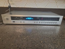 Vintage Slim Sansui T-77