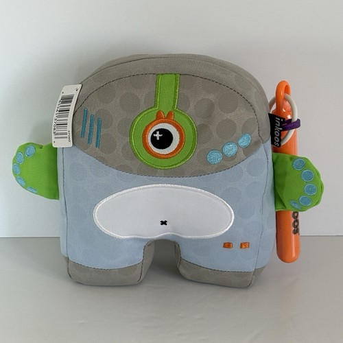 Mini inkoos one - one, eyed