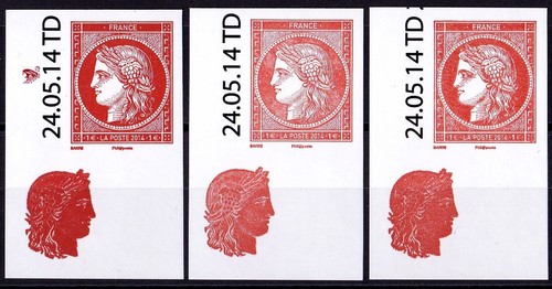 Variete ceres salon - 1€,