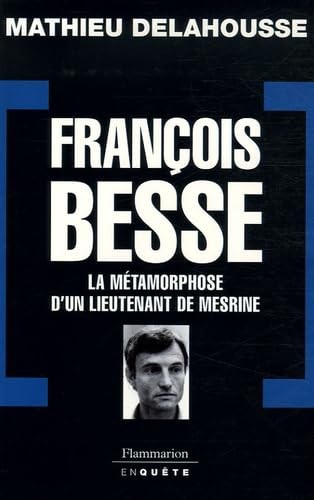 François besse la - françois, besse: