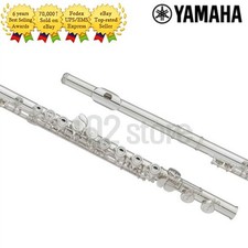Yamaha YFL-677H Professional