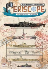 Emilio Balcarce Periscope