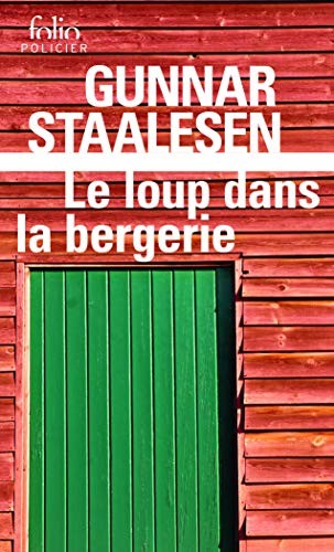 Loup dans bergerie - le,