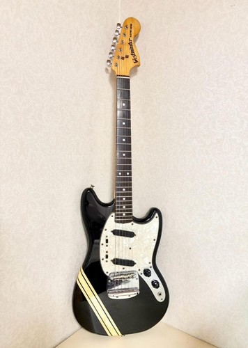 Guitare électrique