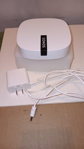 Sonos speaker boost range wifi - boost,
