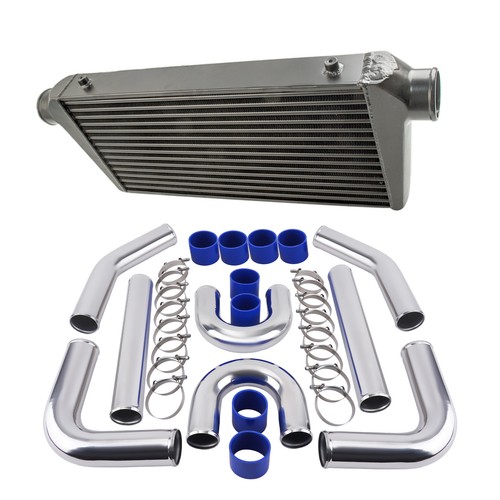 600x300x76mm intercooler - 600x300x76mm,