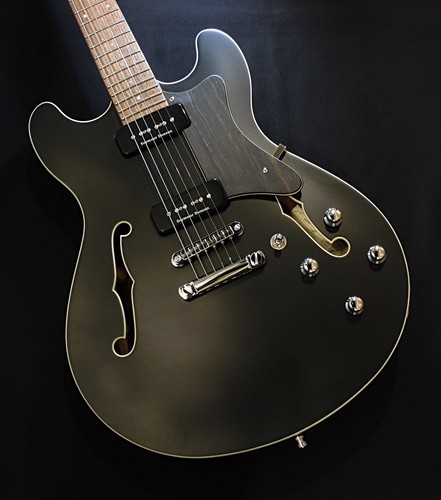 Framus mayfield legacy noir - legacy, /