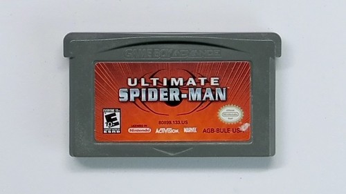 Ultimate spider man - ultimate, spider-man