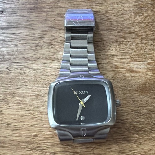 Nixon the player montre homme - the,