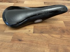 Ideale 2001 Saddle 1970s