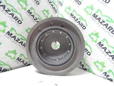 Poulie damper PEUGEOT 307