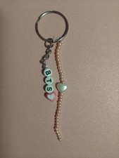 Porte-Clé K-Pop Fait Main - BTS