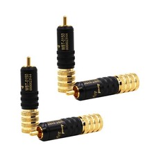 4 Pièces WBT-0150 Adaptateur
