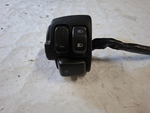 Commodo gauche keeway 125 - commodo,