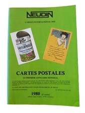 DF00004337 Neudin | L'argus