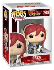 PREORDER MAY 2026 FAIRY TAIL