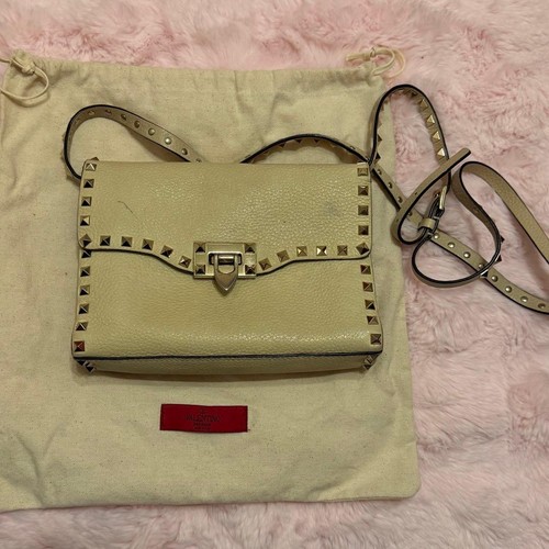 Sac bandoulière valentino - à,