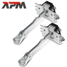 2x Porte Arrêt de Porte