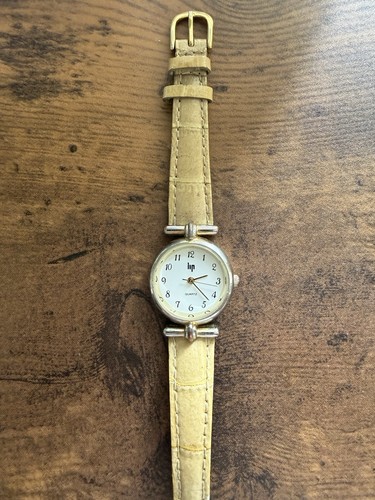 Montre lip femme - lip,