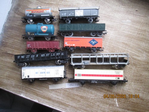 171 lot de - n°171/26,