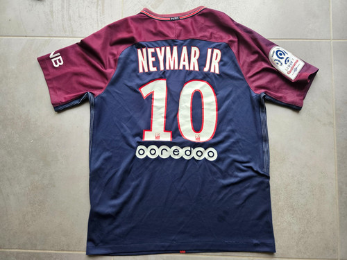 Maillot psg 2017 2018 - maillot,