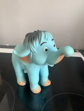 Pouet Éléphant Le Livre De