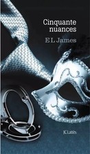 Fifty Shades : Coffret 50 nuances 3 volumes : Tome 1, Cinquante nuances de Grey 