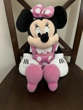 Disney store minnie - disney,