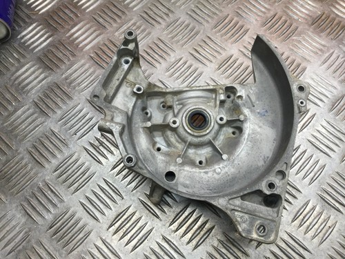 Demi carter moteur - carter,