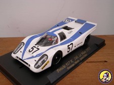 Slot Car 1/32 Porsche 917K 24h
