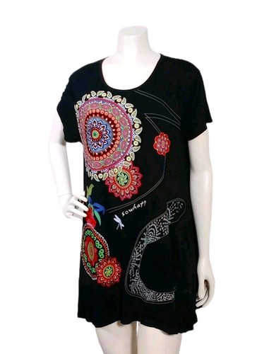 Julia top black - julia,