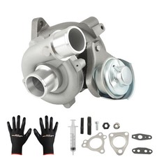Turbocompresseur for TOYOTA