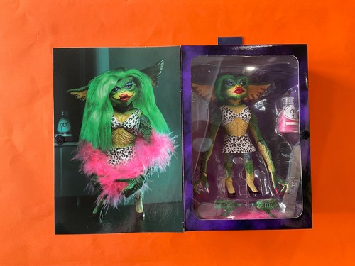 Neca gremlins ultimate greta - neca,