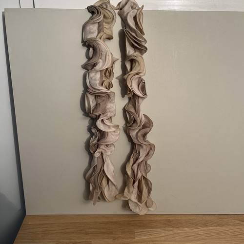 écharpe femme froufrou - à,