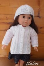 vetement poupée compatible