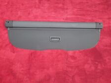 Couverture De Coffre Originale Audi Q3 I Lift 2016-2018 SLINE