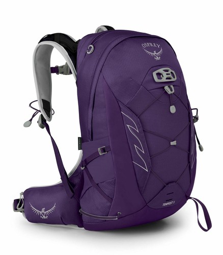 Osprey sac dos tempest - osprey, 9