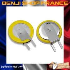 Pile BIOS ML1220 Ordinateur Portable Acer eMachines, Aspire, Toshiba Satellite