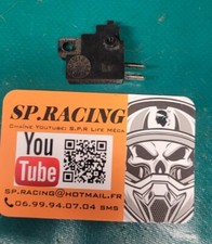 Contacteur Sur Maître Cylindre De Frein gauche KYMCO 250 Kxr 2005 (24117 )