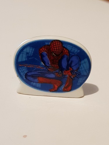 652 feve spiderman - feve,