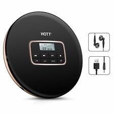 Portable CD Player with