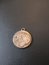 Porte-clé Vintage Peugeot 204