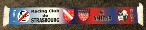 Echarpe racing club - echarpe, de