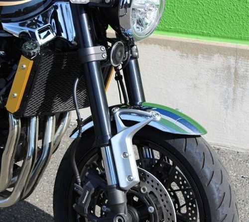 Kawasaki z900rs - z900rs, cafe