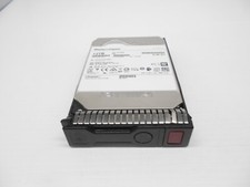 Disque Dur Serveur HP DL360