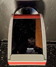 KODAK X-RAY GBX2 Darkroom