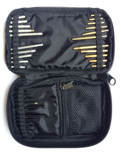 Kit pêche la mouche - kit,