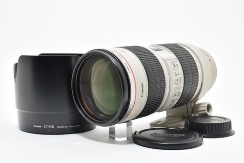Canon 200mm 8 l - 70-200mm, is