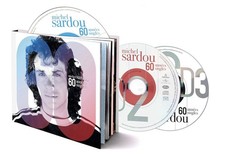 Michel Sardou Années 60