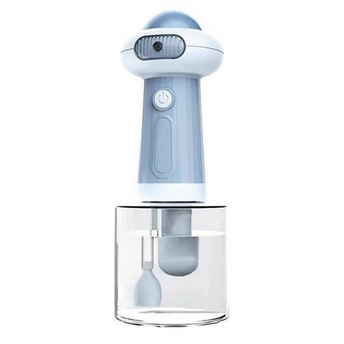 Machine mousse de gel - de,